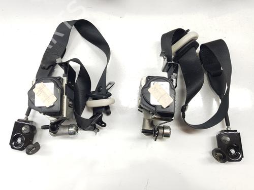 Airbag sæt FORD USA EDGE 2.0 TDCi AWD | BP32374802C86