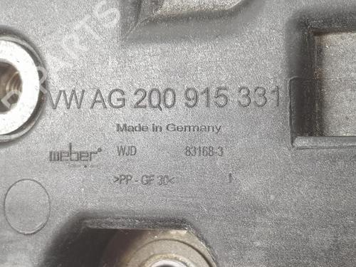 Support SEAT IBIZA V (KJ1, KJG) 1.0 TSI | BP14115801C155 