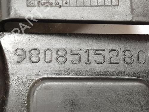 Timing cover OPEL MOVANO C Van (U9) 2.2 BlueHDi 140 | BP34354667M123 - Image 4