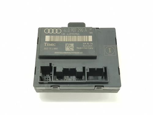Used Electronic module AUDI Q7 (4LB) 3.0 TDI quattro (240 hp) 21003065