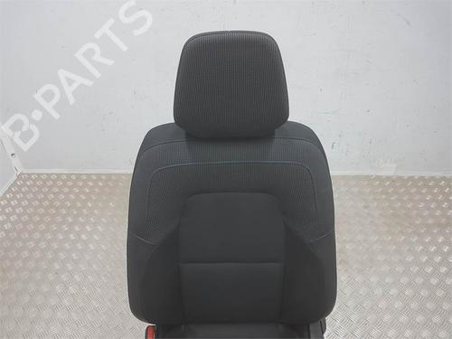 Left front seat RENAULT KANGOO III MPV | BP38441903C15 - Image 4