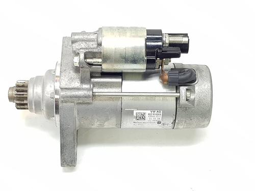 startmotor-skoda-kamiq-nw4-2019-38777754 main image