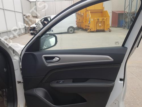 Left tailgate light RENAULT ARKANA I (LCM_, LDN_) 1.3 TCe 140 (LDN0) | BP35725994C79  - Image 23