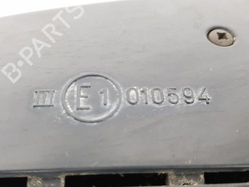 Left mirror AUDI A3 (8P1) 2.0 TFSI quattro | BP16865068C26