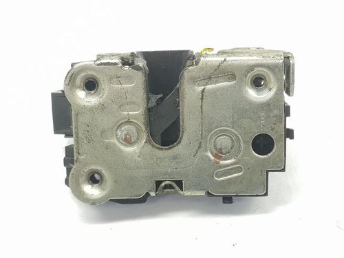 Fechadura frente direita IVECO DAILY VI Van [2014-2024]  16845155