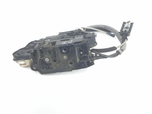 Front left lock SEAT IBIZA IV SC (6J1, 6P5) 1.4 | BP20705522C98 