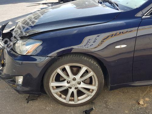 Modulo electronico LEXUS IS II (_E2_) 250 (GSE20) | BP27726427M83 