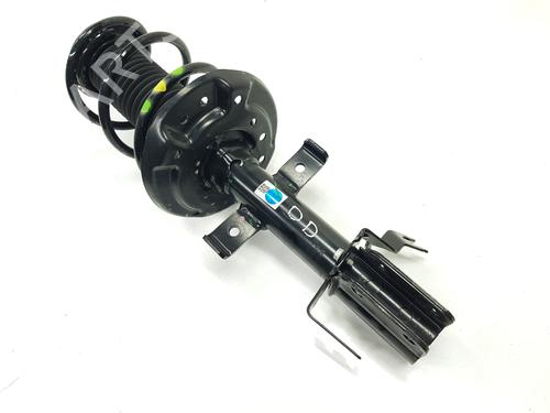 Right front shock absorber RENAULT CLIO V (B7_)  | BP34253813M17  - Image 5