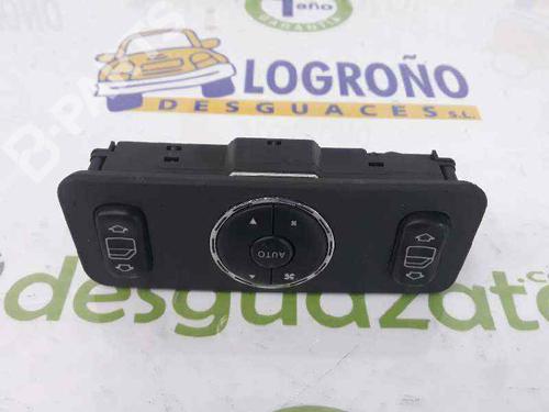 Used Right rear window switch Right rear window switch MERCEDES-BENZ M-CLASS (W163) ML 320 (163.154) (218 hp) 1571950 1571950