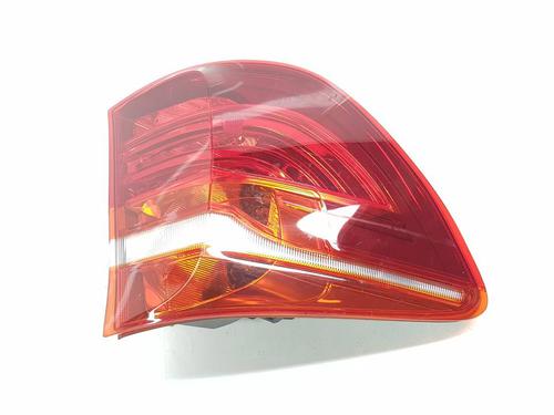 Used Left taillight Left taillight BMW X3 (F25) xDrive 20 d (184 hp) 40262059 40262059