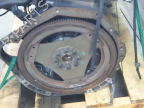 Engine MERCEDES-BENZ S-CLASS (W220, V220) S 320 CDI (220.025, 220.125) | BP31062631M1 