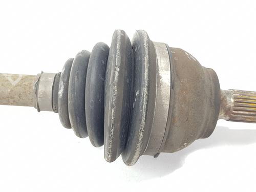 Left front driveshaft CITROËN C4 CACTUS 1.6 BlueHDi 100 | BP36570101M38 - Image 2