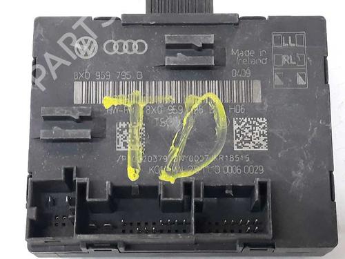 Other SKODA SUPERB II Estate (3T5)  | BP26432744O1 