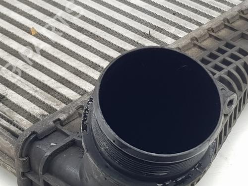 Intercooler SKODA SUPERB II Estate (3T5) 2.0 TDI 16V | BP29811104M30