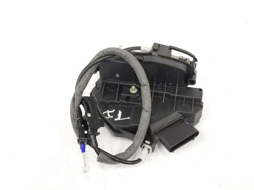 Rear left lock FORD FOCUS III 1.0 EcoBoost | BP12462733C100 