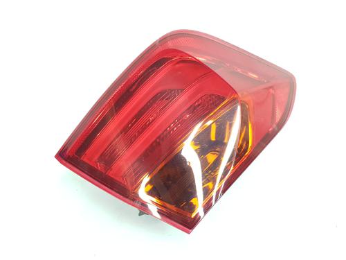 Left taillight BMW 3 (F30, F80) 318 d | BP30472072C34 