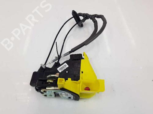 Used Front left lock KIA NIRO I (DE) 1.6 GDI Hybrid (105 hp) 5978134