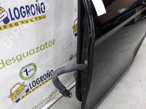 Left rear door MERCEDES-BENZ C-CLASS (W204) C 220 CDI (204.002) | BP5420300C4 