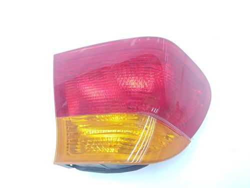Used Left taillight BMW 3 (E46) 320 d (136 hp) 17788350
