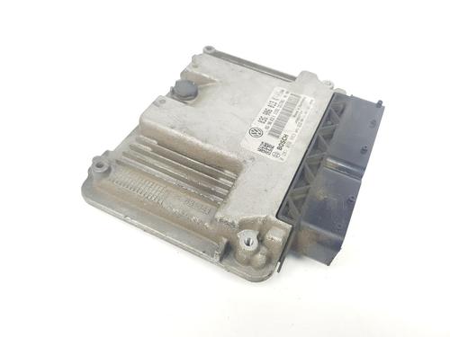 Engine control unit (ECU) SEAT IBIZA IV (6J5, 6P1) 1.9 TDI | BP16896659M57 