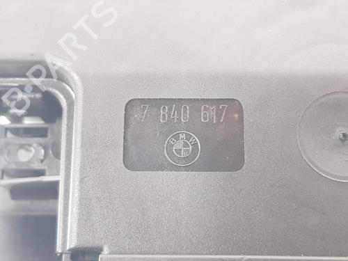 Tailgate lock BMW 1 (E87) 116 d | BP3382991C101 