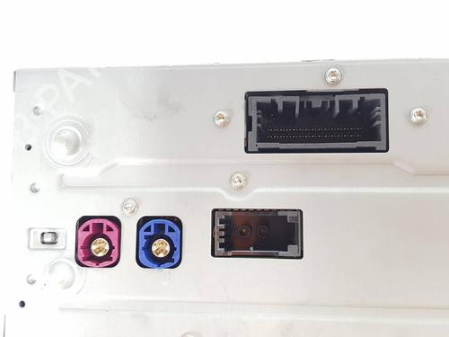 Electronic module VOLVO XC40 (536) | BP40155823M83 - Image 5