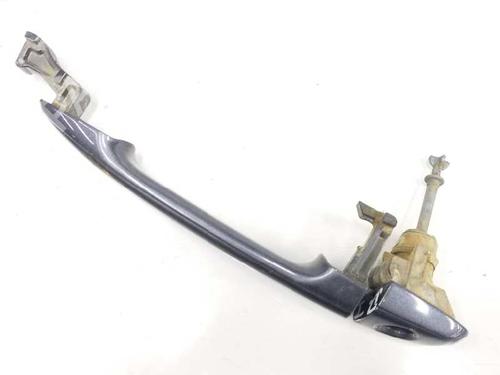 Front left exterior door handle TOYOTA LAND CRUISER PRADO (_J12_) 3.0 D-4D (KDJ120, KDJ125) | BP7544578C128 