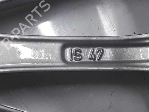 Rim BMW 1 (E87) 123 d | BP5813957C45