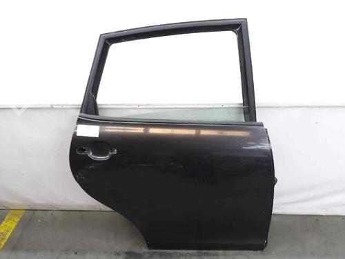 Right rear door SEAT ALTEA (5P1) 1.9 TDI 5P0833056A | 5P0833056A |