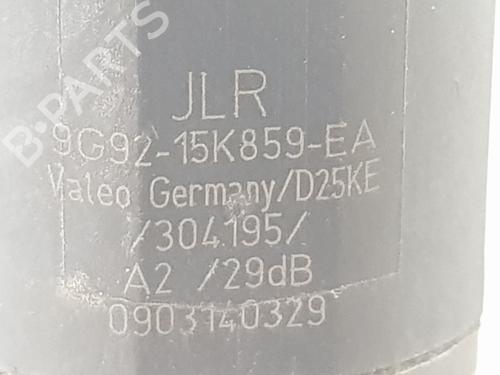 Other LAND ROVER RANGE ROVER SPORT II (L494) 3.0 SDV6 4x4 | BP15585012O1 