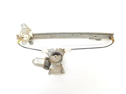 Rear left window mechanism NISSAN PATHFINDER III (R51) 2.5 dCi | BP3653177C24 