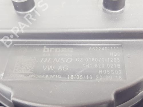 Heater blower motor AUDI A6 C7 (4G2, 4GC) 2.0 TDI | BP30468844M62