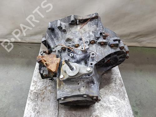 Used Gearbox PEUGEOT 308 CC (4B_) 1.6 16V (156 hp) 29409175