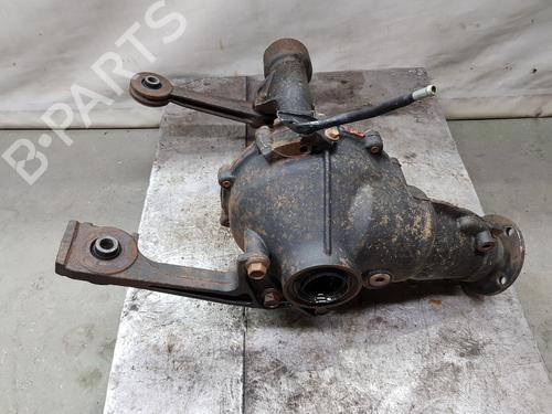 Used Front differential TOYOTA LAND CRUISER PRADO (_J12_) 3.0 D-4D (KDJ120, KDJ125) (163 hp) 25375762