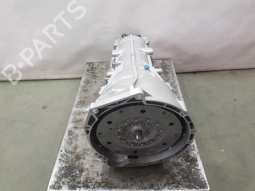 Gearbox BMW 3 (G20, G80, G28) 320 d | BP9976480M3 