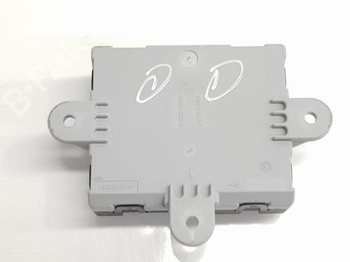 Electronic module LAND ROVER RANGE ROVER SPORT II (L494) 3.0 TDV6 4x4 | BP28502680M83 
