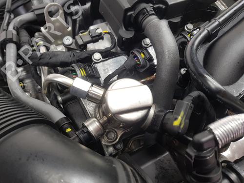 Engine SKODA KAMIQ (NW4)  | BP31716430M1 