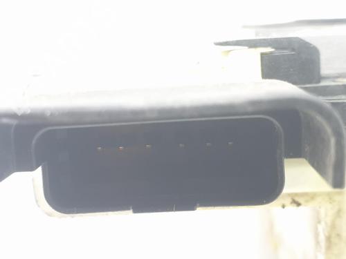 Front right lock PEUGEOT 508 I (8D_) 1.6 HDi | BP15231044C97 