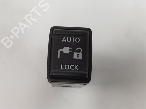 Used Switch NISSAN LEAF (ZE0) Electric (109 hp) 11689628