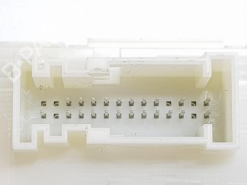 Elektronisk modul MERCEDES-BENZ C-CLASS Convertible (A205) C 220 d (205.404) | BP29617123M83 
