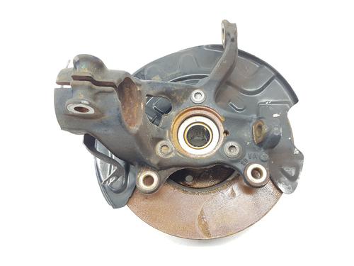 Right front steering knuckle SEAT ATECA (KH7, KHP)  | BP32072638M26 