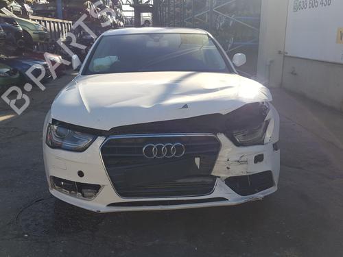 Engine AUDI A4 B8 (8K2) | BP36443649M1 - Image 32