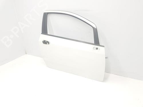 Right front door FIAT PUNTO EVO (199_) 1.3 D Multijet | BP7851978C3