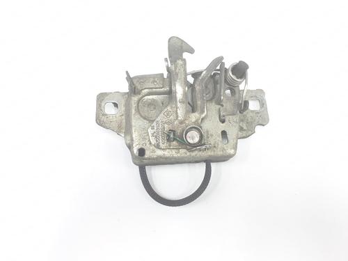 Used Hood lock Hood lock RENAULT KANGOO / GRAND KANGOO II (KW0/1_) [2008-2026] 33321156 33321156