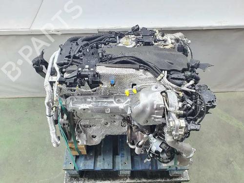 Engine BMW X4 (G02, F98) xDrive M40 d | BP9970294M1 