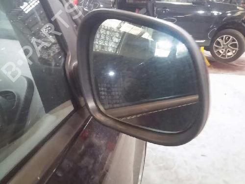 Right rear window motor SEAT ALTEA XL (5P5, 5P8) 2.0 TDI | BP1206519E22 