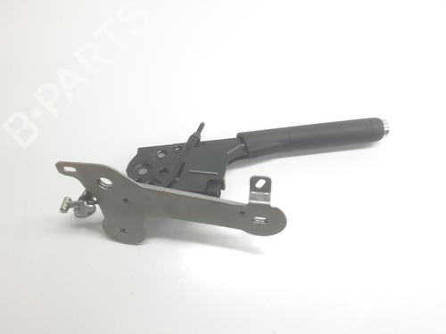 Hand brake PEUGEOT 208 I (CA_, CC_) 1.2 VTI 82 | BP30932585I18