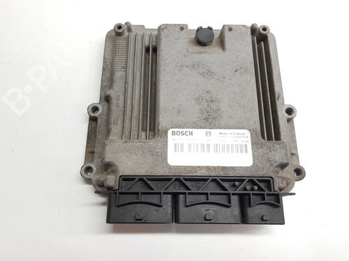 Used Engine control unit (ECU) RENAULT MASTER III Van (FV) 2.3 dCi 125 FWD (FV0C, FV0D, FV0G, FV0H, FV0J, FV0K,... (125 hp) 30402102