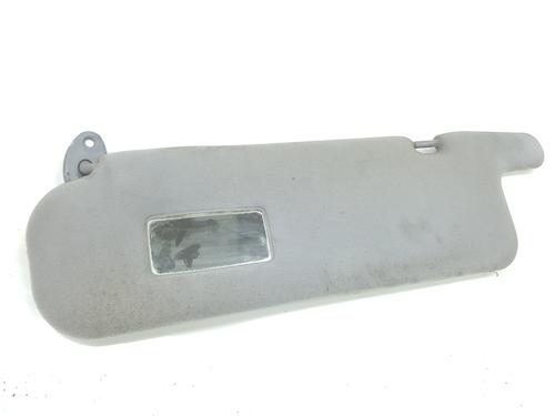 Used Left sun visor TOYOTA LAND CRUISER 90 (_J9_) 3.0 TD (KZJ90_, KZJ95_, KZJ90R, KZJ95R, KZJ90W, KZJ95W) (125 hp) 18709272