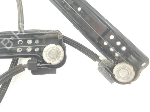 Front left window mechanism SEAT IBIZA IV (6J5, 6P1) 1.6 TDI | BP15249862C22 